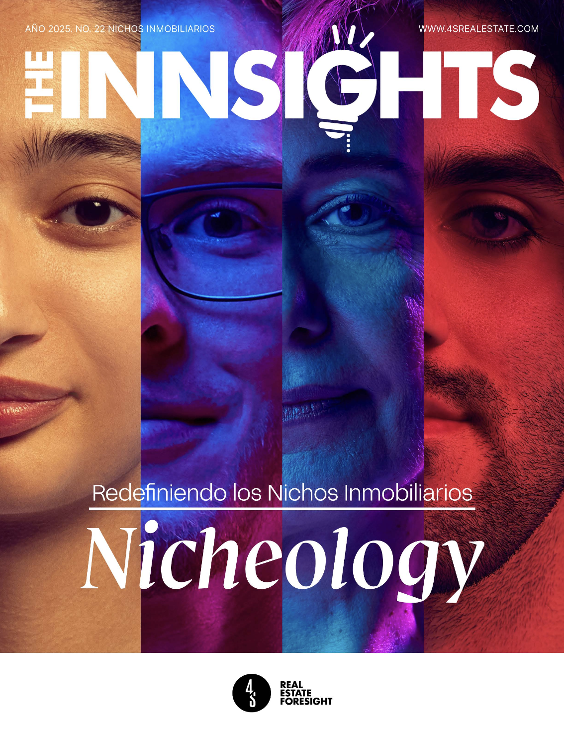 4S_Nicheology_Portada 4S_Nicheology_Portada