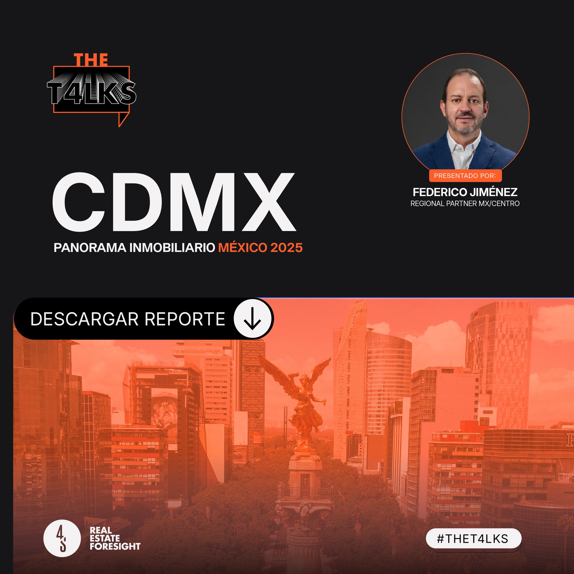 The Talks_CDMX-LP The Talks_CDMX-LP