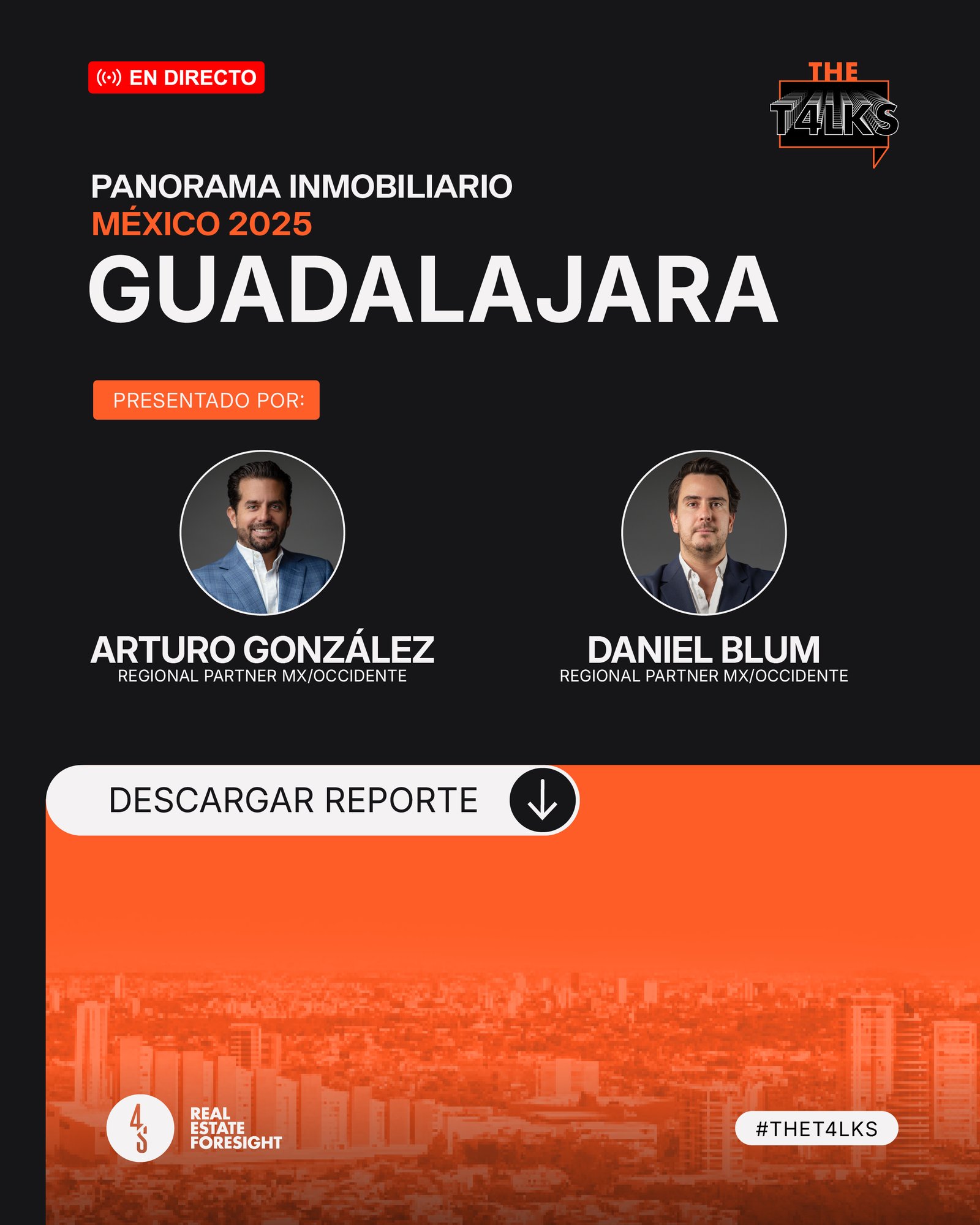 The Talks_GDL-LP The Talks_GDL-LP