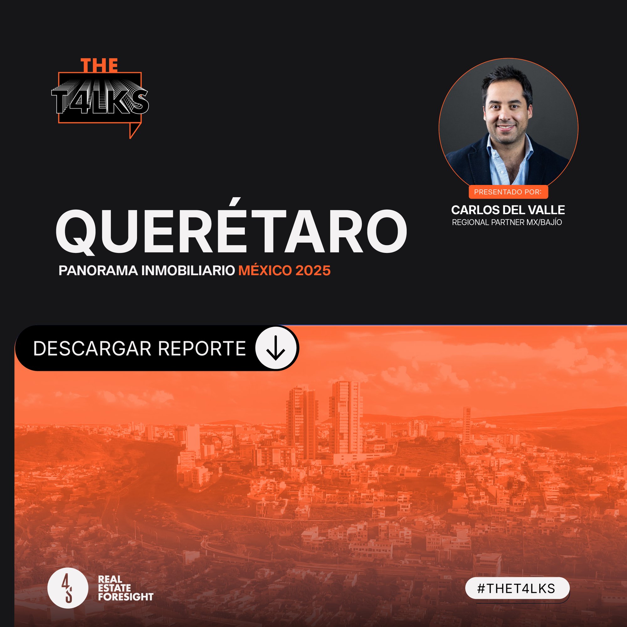 The Talks_QRO-LP (1)