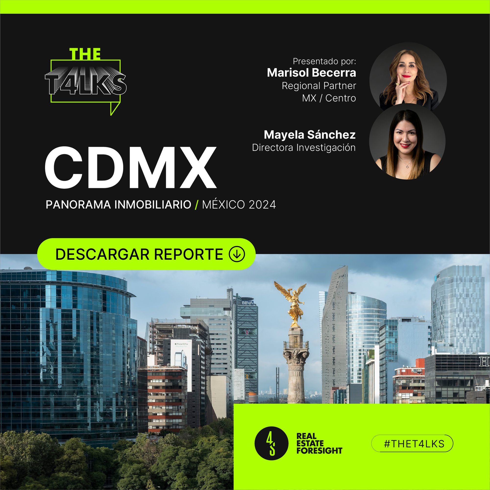 The_Talks_CDMX_LP