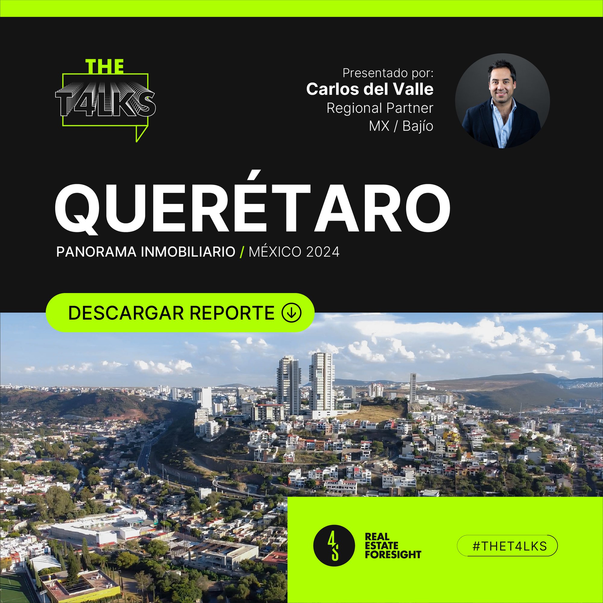 The_Talks_Queretaro_LP
