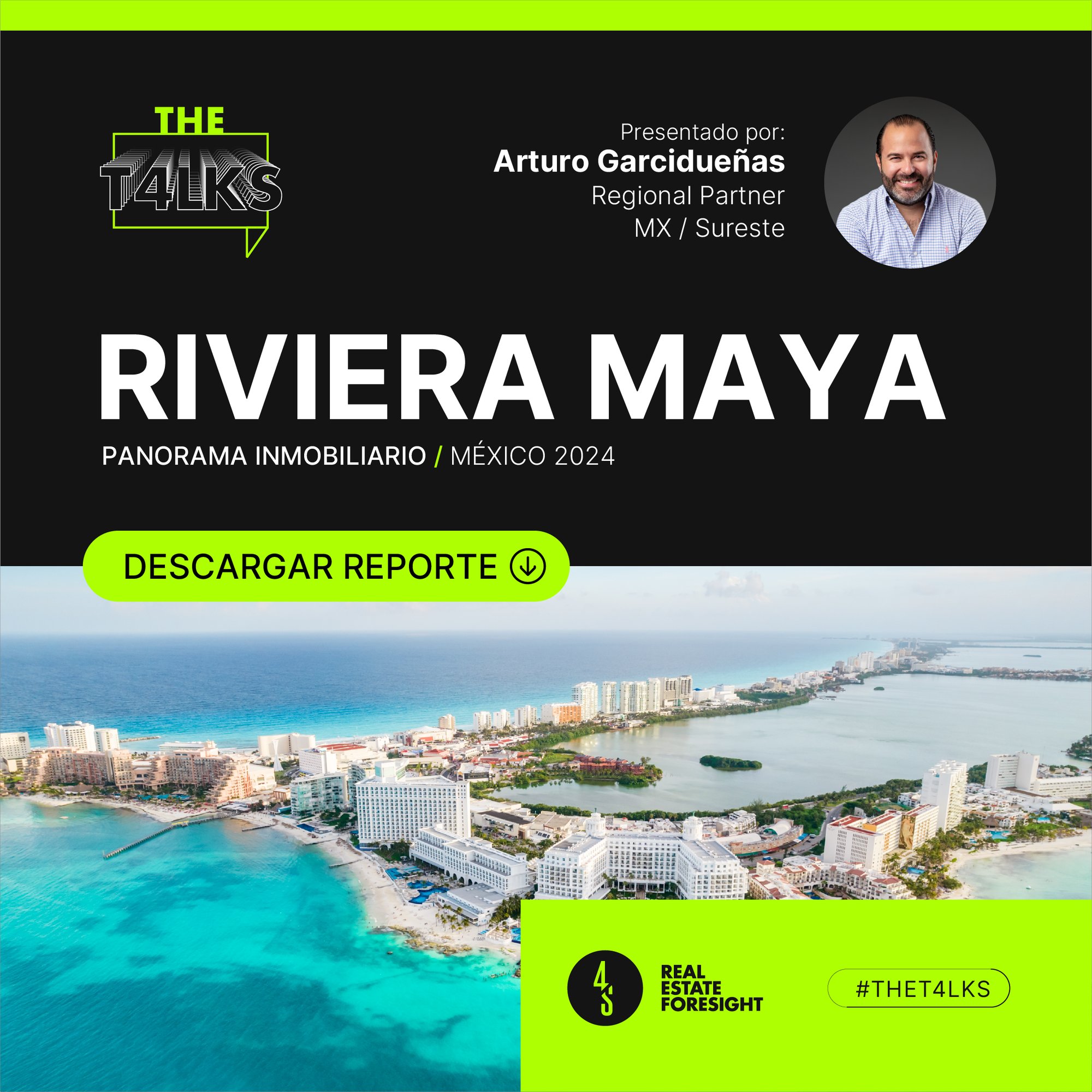 The_Talks_Riviera Maya_LP (1)